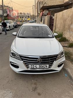 MG 5